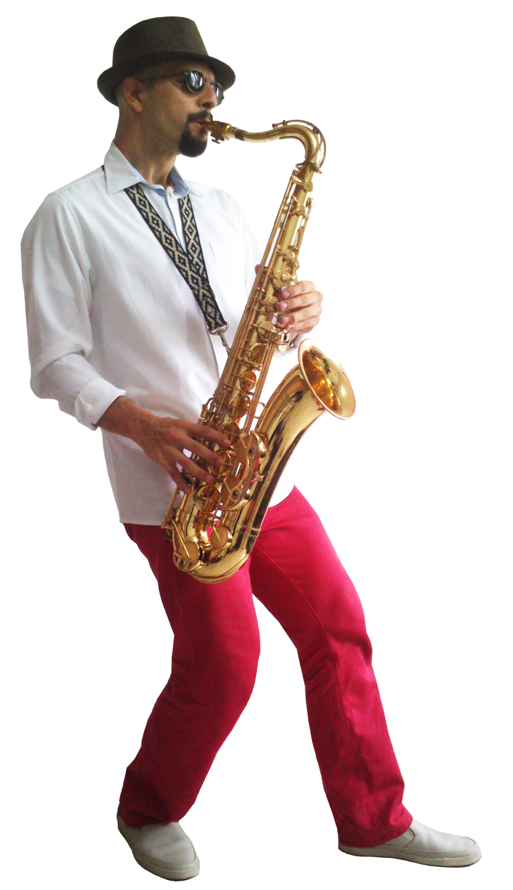 show de música en vivo